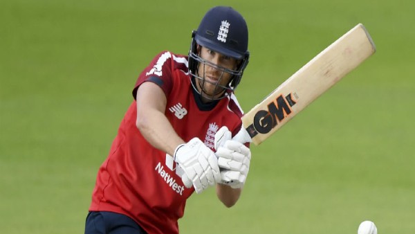 ഡേവിഡ് മലാന്‍ ബെസ്റ്റ്