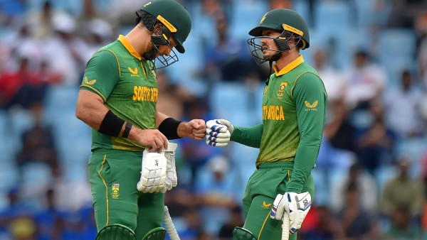 സൗത്താഫ്രിക്കന്‍ ബാറ്റിങ് (ഫ്‌ളോപ്പ്)