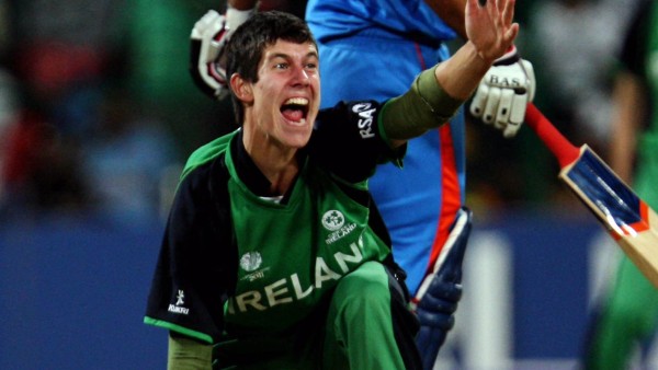 ജോര്‍ജ് ഡോക്രല്‍