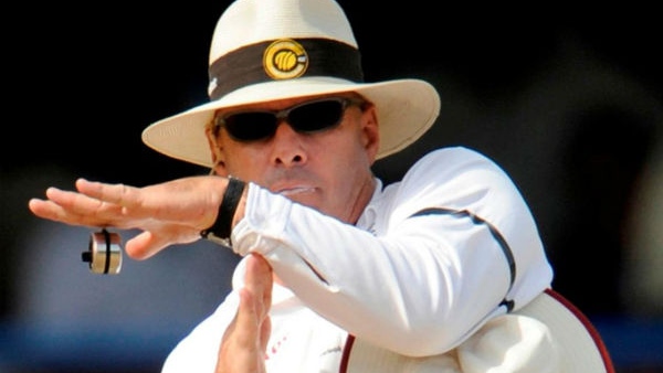 അപ്പീലില്ലെങ്കില്‍ ഔട്ടും നല്‍കില്ല