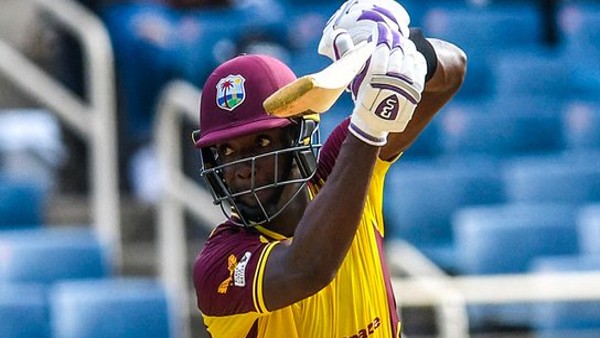 ഷംറാ ബ്രോക്‌സ്