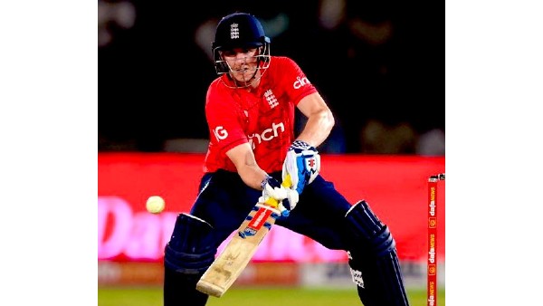 ഹാരി ബ്രൂക്ക്