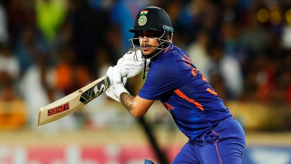 സിക്‌സറാണ് ശക്തി