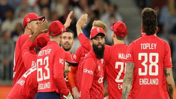 ലോകകപ്പ് ലക്ഷ്യമിട്ട് ഇംഗ്ലണ്ട്