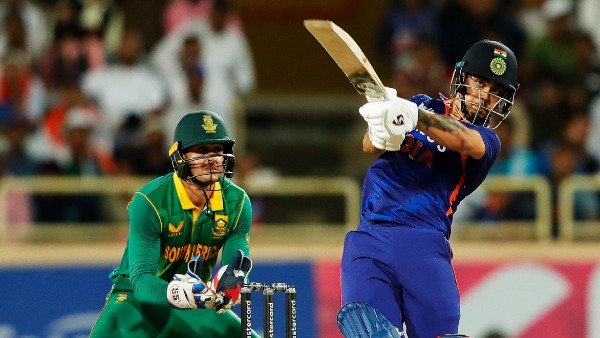 രോഹിത്തിന് പകരം ഇഷാന്‍