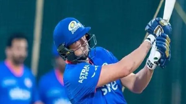 ടിം ഡേവിഡ്