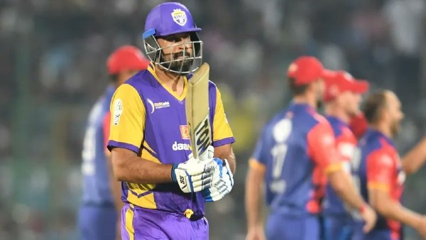 യൂസുഫ് പരമ്പരയിലെ താരം