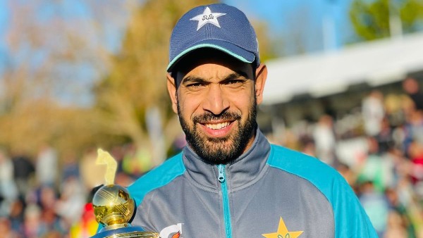 ഹാരിസ് റഊഫിനെ ഉപയോഗിച്ചതില്‍ തെറ്റ് പറ്റി