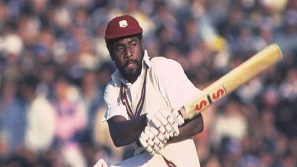 വിവിയന് റിച്ചാര്ഡ്സ് വിവിയന് റിച്ചാര്ഡ്സ്