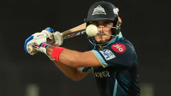 ഗുജറാത്ത് ടൈറ്റന്‍സിനായി മിന്നി