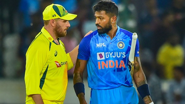 ടി20 പരമ്പര നേടി