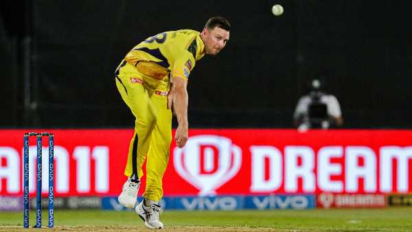 ജോഷ് ഹേസല്‍വുഡ്