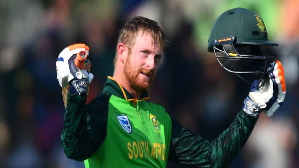 ഹെന്റിച്ച് ക്ലാസന്‍