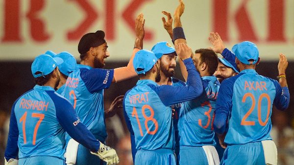 ബൗളര്‍മാര്‍ പതറി