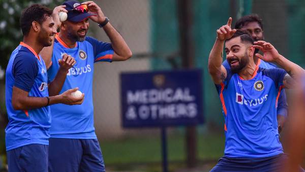 ഇന്ത്യയുടെ ലോകകപ്പ് ടീം