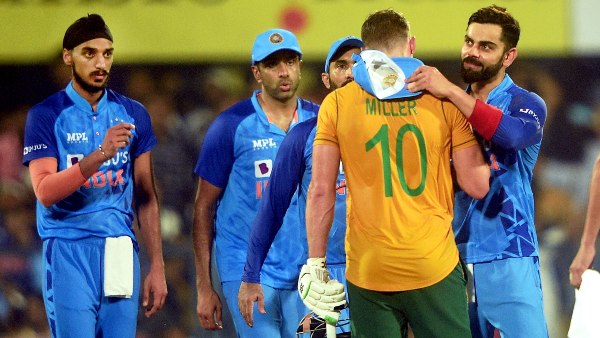 നിര്‍ണായക മല്‍സരങ്ങള്‍