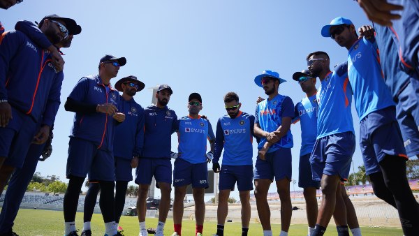 ഇന്ത്യന്‍ ടീം