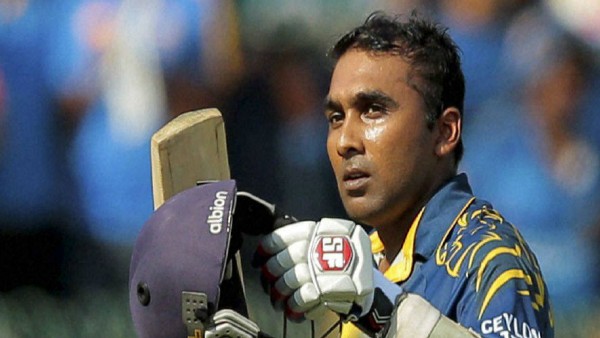 മഹേല ജയവര്‍ധന