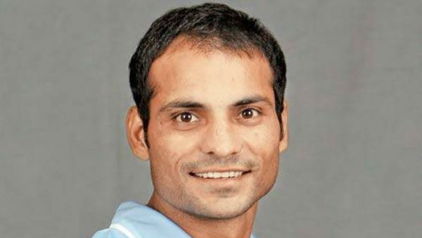 ജോഗീന്ദര്‍ ശര്‍മ