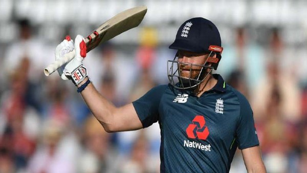 ജോണി ബെയര്‍‌സ്റ്റോ