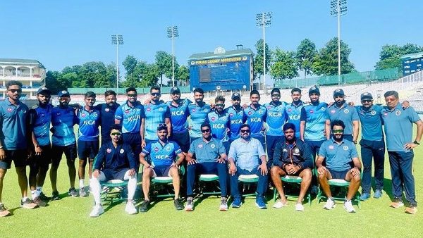 ആദ്യ തോല്‍വി