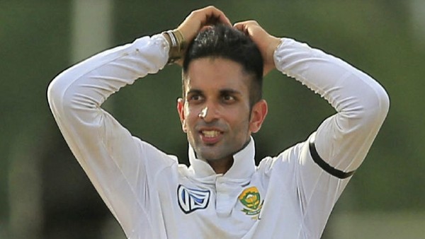 കേശവ് മഹാരാജ്