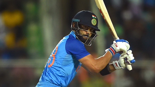 വിരാട് കോലി