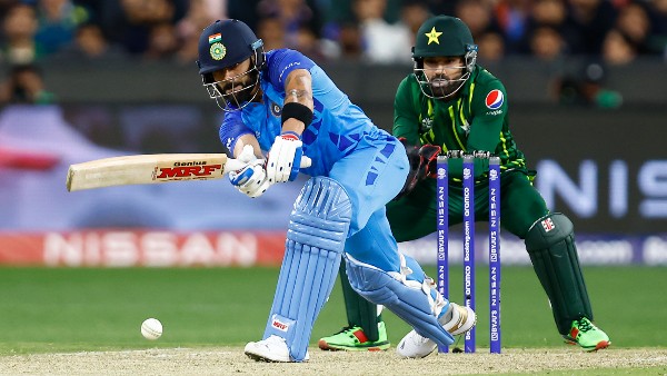 നോ ബോള്‍ വിവാദം