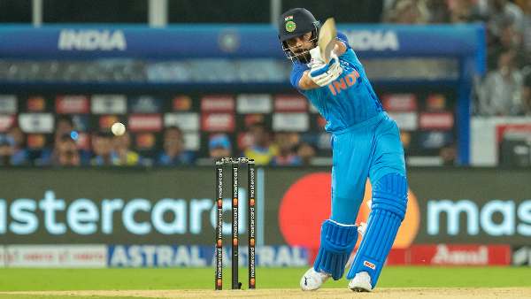 സീനിയര്‍ ടീമിലേക്ക്