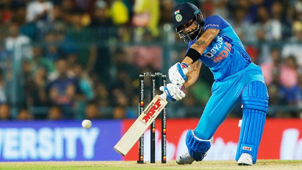 ടി20യില്‍ കൂടുതല്‍ ഫോറുകള്‍