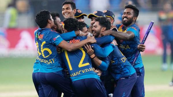 ശ്രീലങ്ക അപകടകാരികള്‍