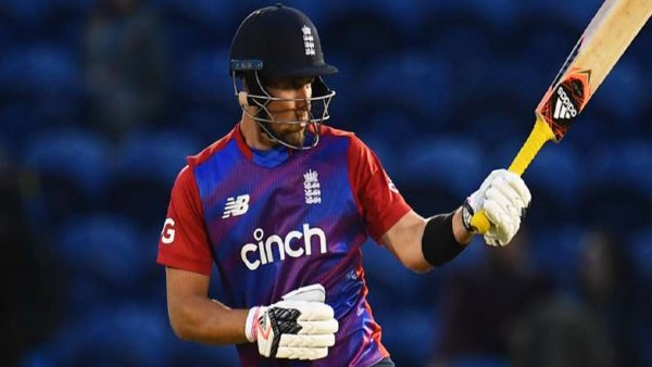 ലിയാം ലിവിങ്സ്റ്റണ്‍