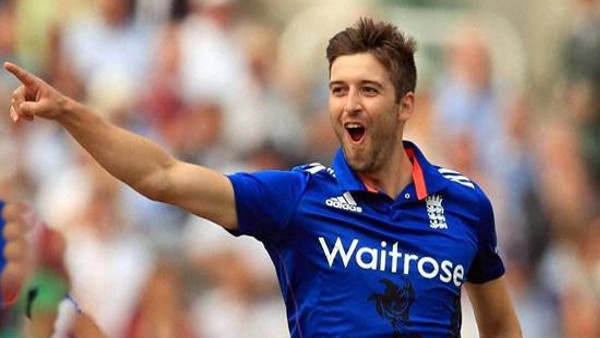 മാര്‍ക്ക് വുഡ്