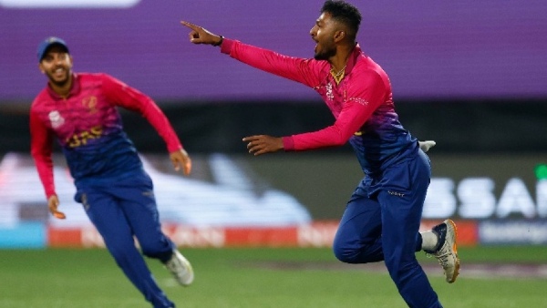 അഞ്ചിലും തോറ്റു