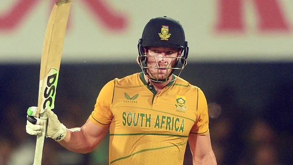 മില്ലര്‍ സെഞ്ച്വറി നേടി