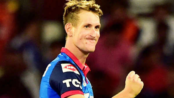 ക്രിസ് മോറിസ്