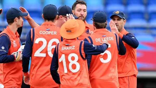 നെതര്‍ലാന്‍ഡ്‌സിനെ വില കുറച്ച് കാണരുത്