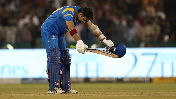 ഓജയ്ക്ക് അപരാജിത സെഞ്ച്വറി 