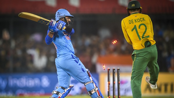 പരുക്കും ഫോമും