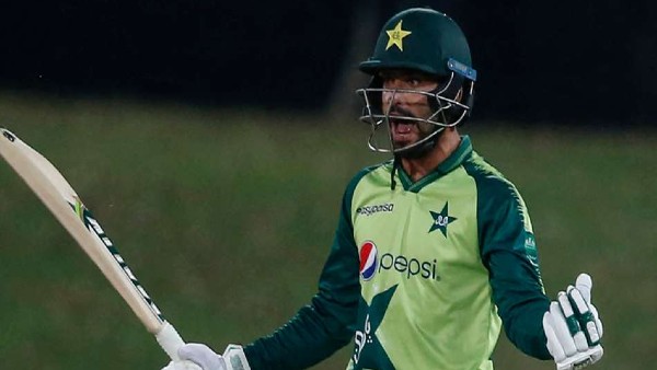 മുഹമ്മദ് നവാസ്