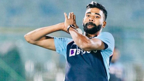 ദീപക് ചഹാര്‍, കുല്‍ദീപ് യാദവ്, മുഹമ്മദ് സിറാജ്