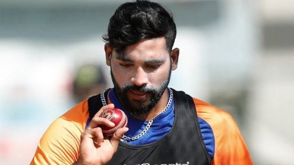 സിറാജാണ് മിടുക്കന്‍