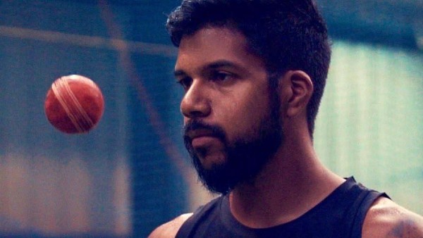 വരുണ്‍ ആരോണ്‍