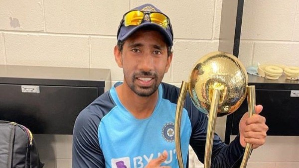 സാഹക്ക് തിരിച്ചുവരവ് പ്രയാസം