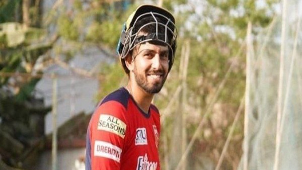 ജിതേഷ് ശര്മ ജിതേഷ് ശര്മ