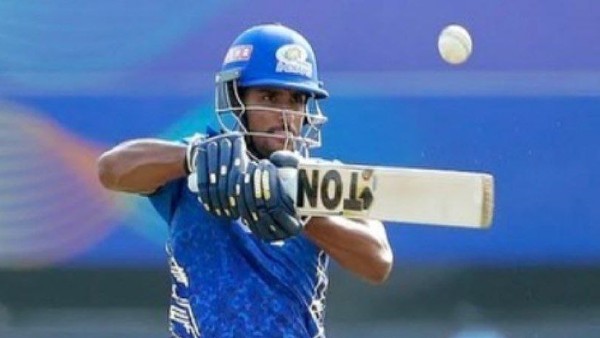 തിലക് വര്മ തിലക് വര്മ