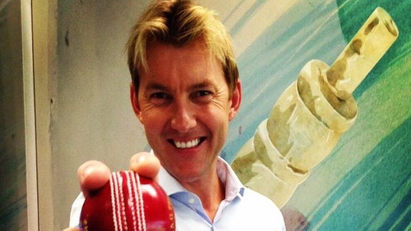 ബ്രെറ്റ് ലീ