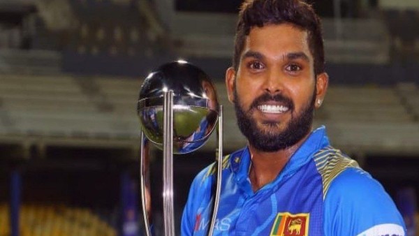 വനിന്‍ഡു ഹസരങ്ക