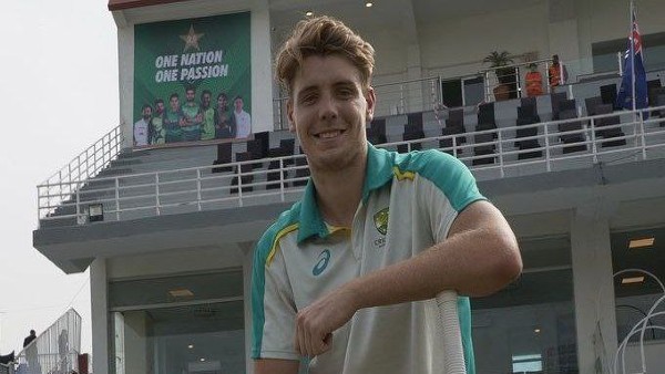 മീഡിയം പേസറെന്ന നിലയിലും തിളങ്ങും