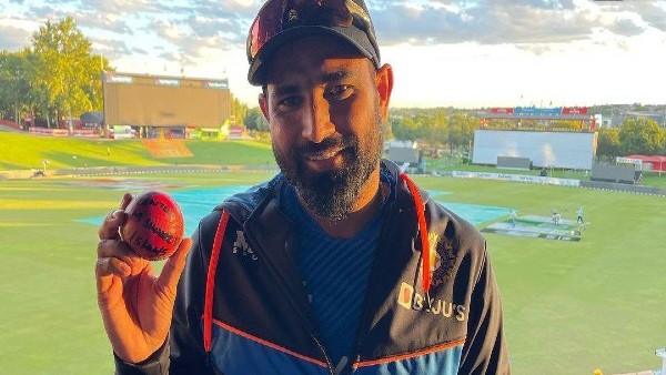 മുഹമ്മദ് ഷമി - ഹര്‍ഷല്‍ പട്ടേല്‍